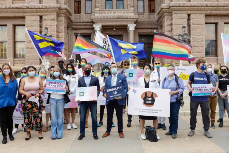 Ensuring Trans Youths Have a Voice at the Supreme Court of Canada