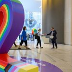 Find Out Why LGBTQ+ Employee Networks are Important