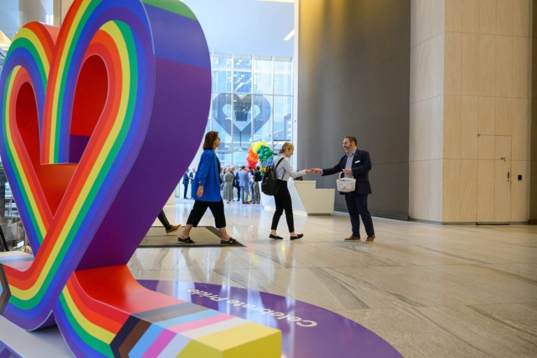 Find Out Why LGBTQ+ Employee Networks are Important