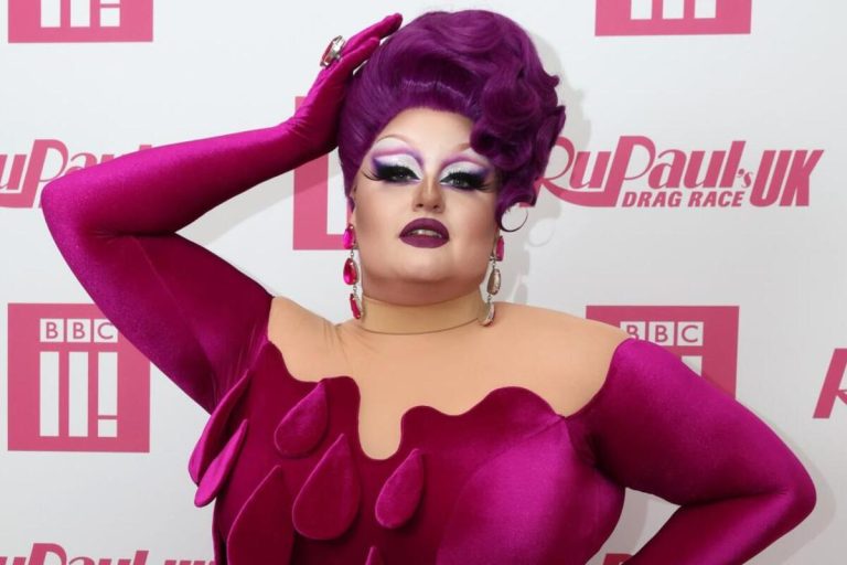 Victoria Scone Openly Calls Out ‘Misogyny’ in Canada’s Drag Race