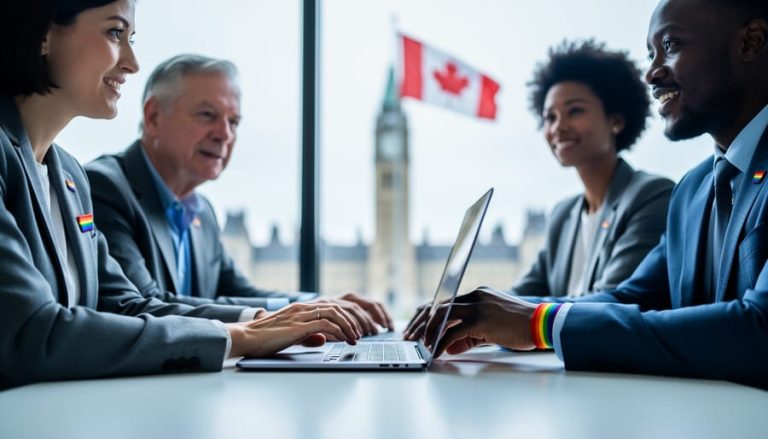 Why LGBTQ+ Organizations Are Turning to Guest Posting to Amplify Their Voice in Canada
