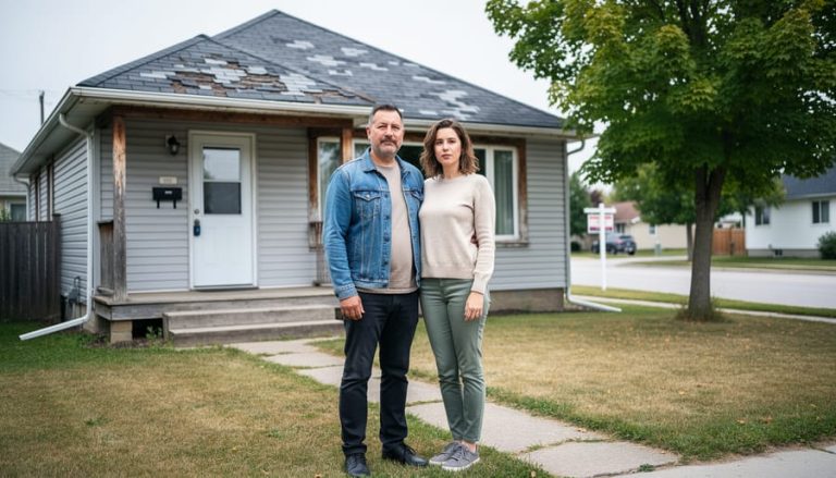 Why LGBTQ+ Homeowners Face Hidden Barriers When Selling As-Is in Canada