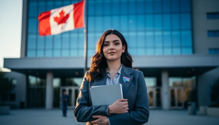 How Trans Individuals Can Find Safety Through Canadian Asylum