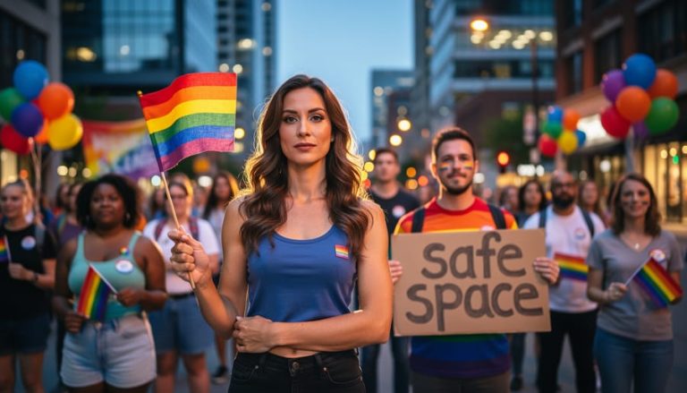Pride V: The Vision That Transformed How Canada Celebrates LGBTQ+ Identity