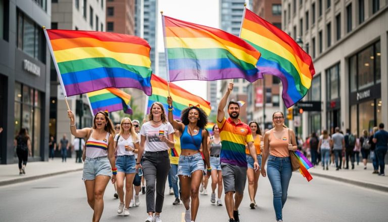 When to Celebrate 4 Pride in Canada: Timing, Events, and Planning Your Pride Season