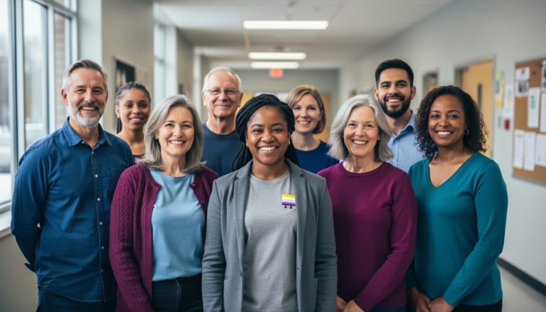 Diverse Genders: What They Mean and Why Your Community Programs Must Evolve