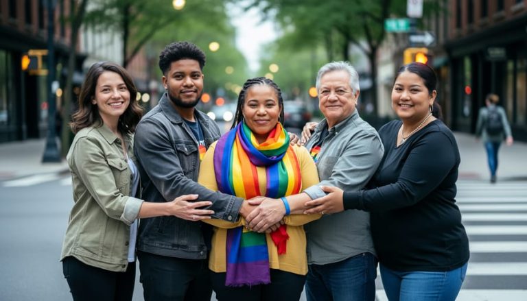 How to Be a Supportive Advocate for LGBTQ+ Rights in Canada