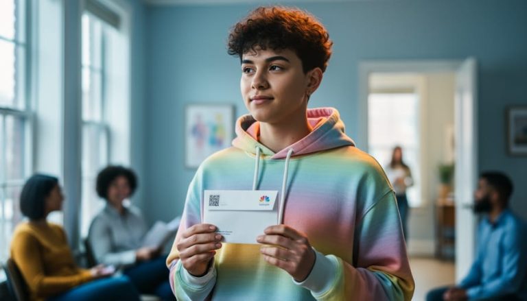 LGBTQ+ Mental Health Statistics in Canada: What the Data Reveals About Our Community